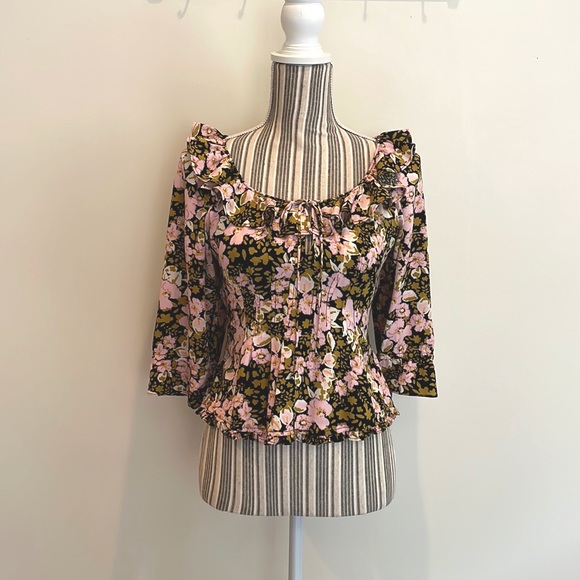 Free People Tops - Free People top